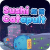 Permainan Sushi Catapult
