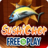 Permainan SushiChop - Free To Play