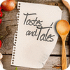 Permainan Tales And Tastes