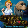Permainan Tales of Lagoona: Orphans of the Ocean