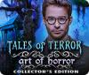 Permainan Tales of Terror: Art of Horror Collector's Edition