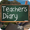 Permainan Teacher's Diary
