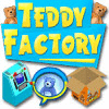 Permainan Teddy Factory