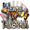 Permainan Temple of Tangram