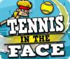 Permainan Tennis in the Face
