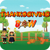 Permainan Thanksgiving Bow