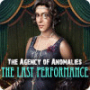 Permainan The Agency of Anomalies: The Last Performance