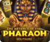 Permainan The Artifact of the Pharaoh Solitaire
