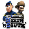 Permainan The Bluecoats: North vs South