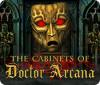 Permainan The Cabinets of Doctor Arcana