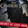 Permainan The Cameron Files: Secret at Loch Ness