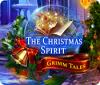 Permainan The Christmas Spirit: Grimm Tales