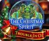 Permainan The Christmas Spirit: Trouble in Oz