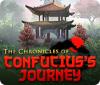 Permainan The Chronicles of Confucius’s Journey