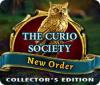 Permainan The Curio Society: New Order Collector's Edition