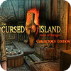 Permainan The Cursed Island: Mask of Baragus. Collector's Edition