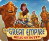 Permainan The Great Empire: Relic Of Egypt