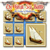 Permainan The Great Sea Battle: The Game of Battleship