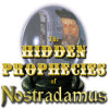 Permainan The Hidden Prophecies of Nostradamus