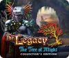 Permainan The Legacy: The Tree of Might Collector's Edition