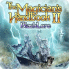 Permainan The Magician's Handbook II: BlackLore