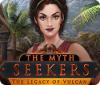 Permainan The Myth Seekers: The Legacy of Vulcan