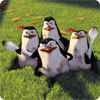 Permainan The Penguins of Madagascar: Pollution Solution