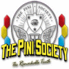 Permainan The Pini Society: The Remarkable Truth