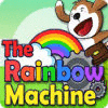 Permainan The Rainbow Machine
