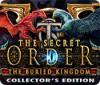 Permainan The Secret Order: The Buried Kingdom Collector's Edition