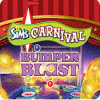 Permainan The Sims Carnival BumperBlast