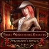 Permainan Three Musketeers Secrets: Constance's Mission