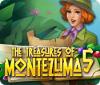 Permainan The Treasures of Montezuma 5