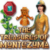 Permainan The Treasures of Montezuma