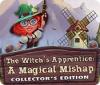Permainan The Witch's Apprentice: A Magical Mishap Collector's Edition