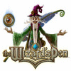 Permainan The Wizard's Pen