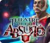Permainan Theatre of the Absurd