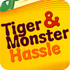 Permainan Tiger and Monster Hassle