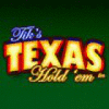 Permainan Tik's Texas Hold'Em