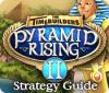 Permainan The TimeBuilders: Pyramid Rising 2 Strategy Guide