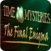 Permainan Time Mysteries: The Final Enigma Collector's Edition