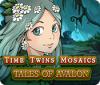 Permainan Time Twins Mosaics Tales of Avalon