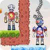 Permainan TNT Robots