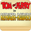 Permainan Tom and Jerry in Refriger Raiders