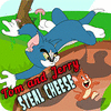Permainan Tom and Jerry - Steal Cheese