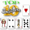 Permainan Top 10 Solitaire