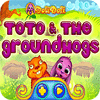 Permainan Toto and The Groundhogs