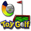 Permainan Toy Golf