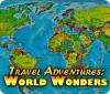 Permainan Travel Adventures: World Wonders