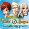 Permainan Travel League: The Missing Jewels